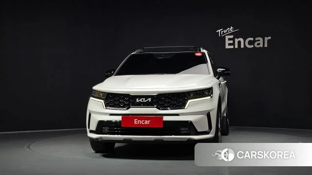 Kia Sorento 4th Generation id 4872166 из Кореи 13