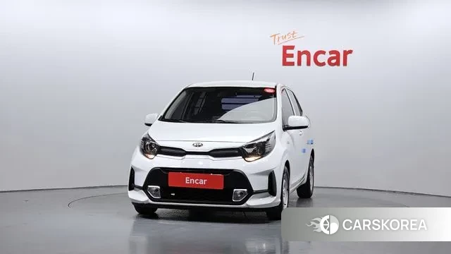 Kia Morning Urban (JA) id 3301645 из Кореи 13