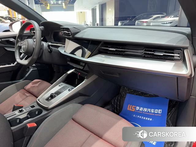 Audi A3 id 4273380 из Китая 23