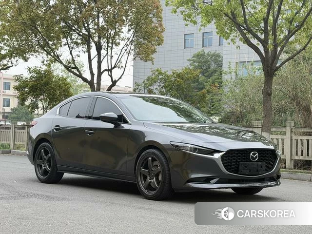 Mazda 3 Angkesaila id 4241124 из Китая 11