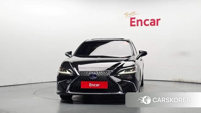 Lexus ES300h 7th generation id 4849958 из Кореи 13