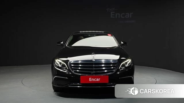 Mercedes-Benz E-Class W213 id 3937239 из Кореи 13