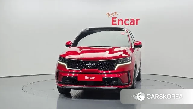 Kia Sorento 4th Generation id 3513130 из Кореи 13