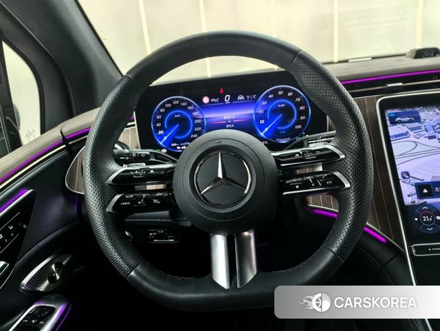 Mercedes-Benz EQE SUV id 4265371 из Китая 11
