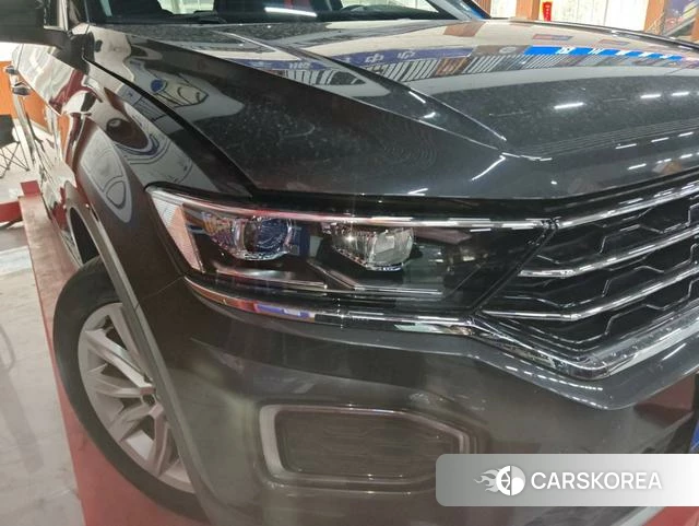 Volkswagen Exploring songs 2022 Черный из Китая, фото 6