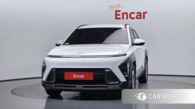 Hyundai Kona (SX2) id 3877271 из Кореи 13