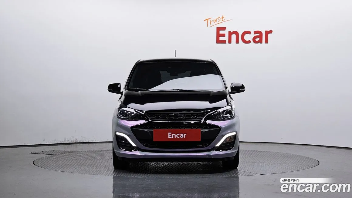 Chevrolet (GM Daewoo) The New Spark id 2006452 из Кореи 13