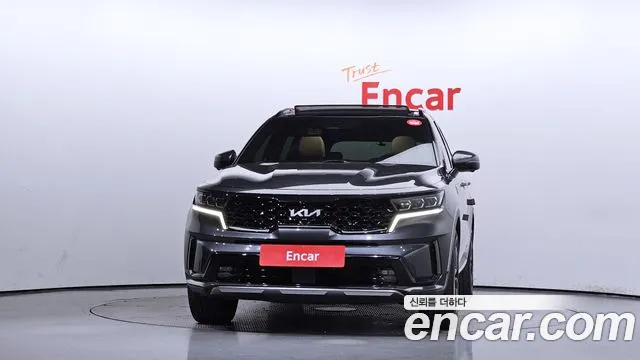 Kia Sorento 4th Generation id 2590896 из Кореи 13