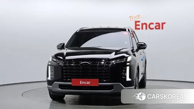 Hyundai The New Palisade id 3462903 из Кореи 13