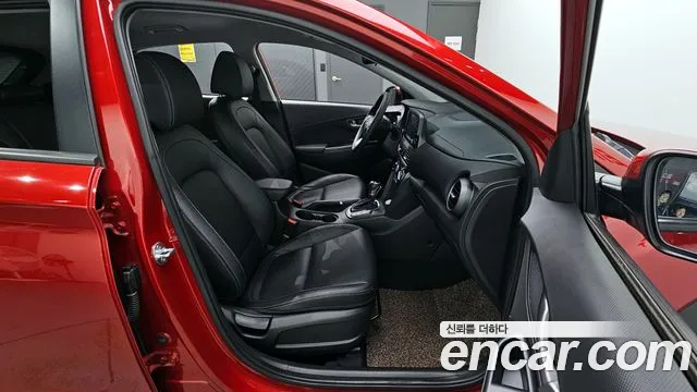 Hyundai Kona id 2594752 из Кореи 13