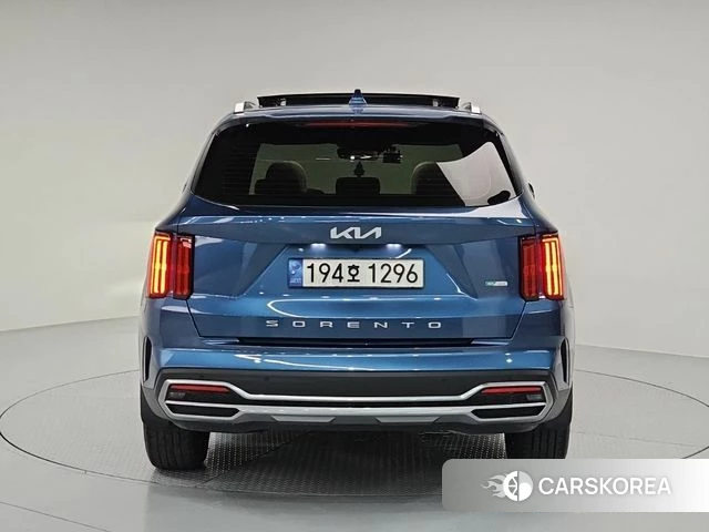 Kia Sorento 4th Generation id 4382711 из Кореи 13