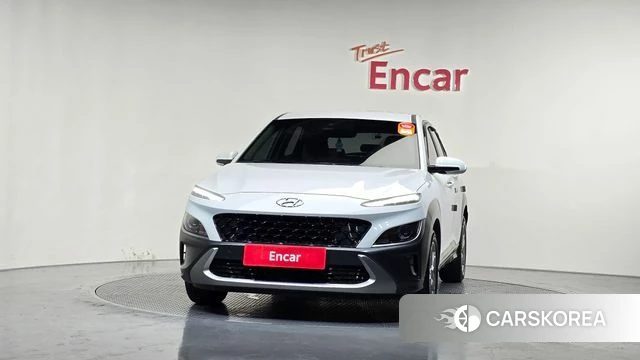 Hyundai The New Kona id 4434640 из Кореи 23