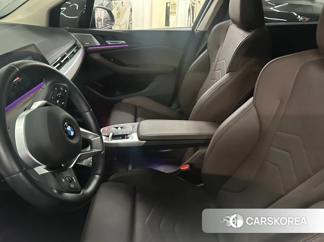 BMW 2 Series Active Tourer (U06) 2024 Цвет тростника из Кореи, фото 3