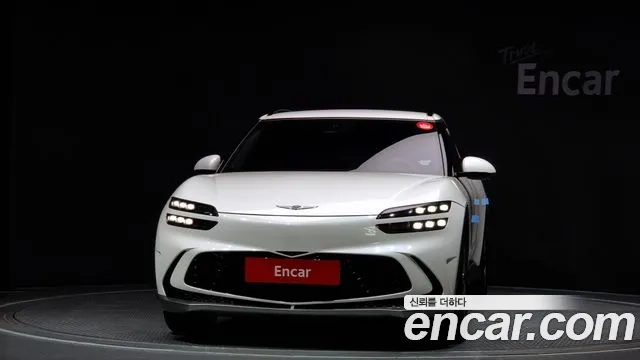 Genesis GV60 id 2879631 из Кореи 13