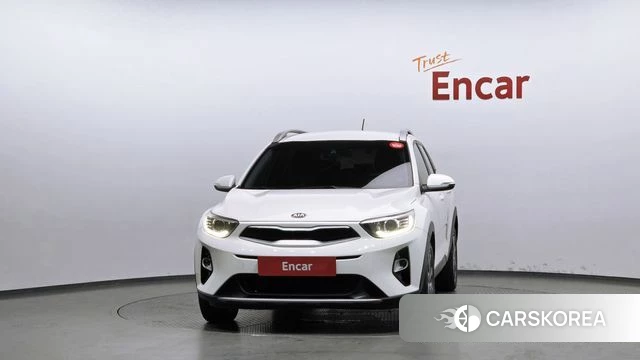 Kia Stonic id 4626521 из Кореи 13