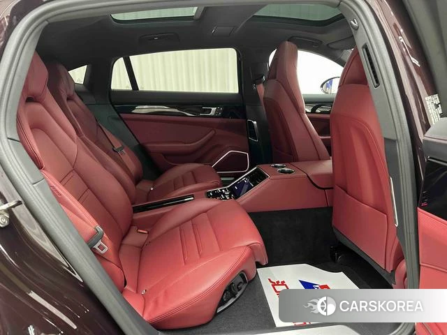 Porsche Panamera id 3993406 из Китая 13