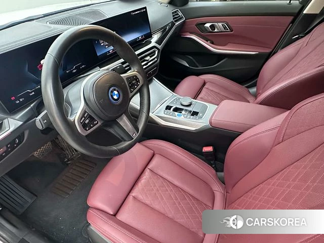 BMW i3 id 4387665 из Китая 11