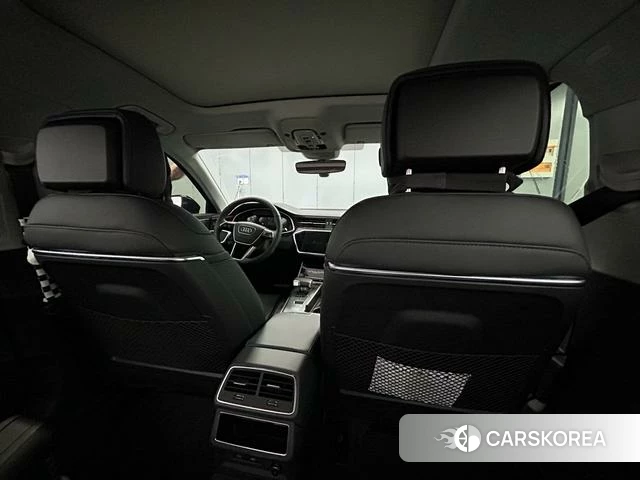 Audi A6L 2024 -- из Китая, фото 3