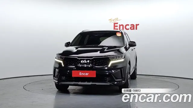 Kia Sorento 4th Generation id 2718090 из Кореи 13