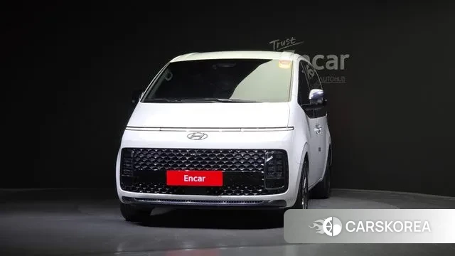 Hyundai Staria id 3038020 из Кореи 13