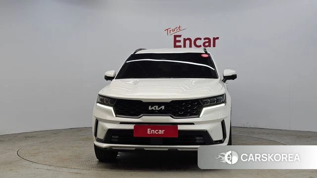 Kia Sorento 4th Generation id 4223263 из Кореи 23