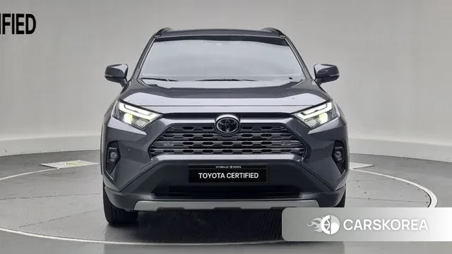 Toyota RAV4 5th Generation id 3251290 из Кореи 12