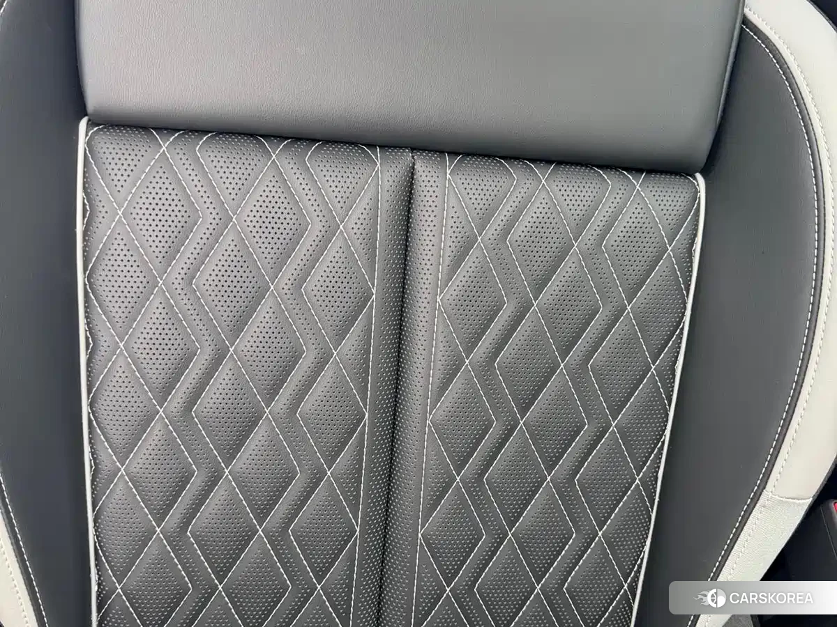 Audi A5L id 4589503 из Китая 21