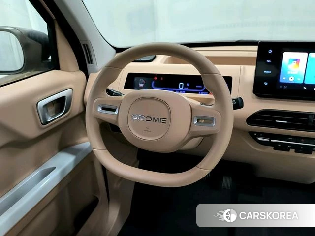 Geely Galaxy panda id 4211457 из Китая 13