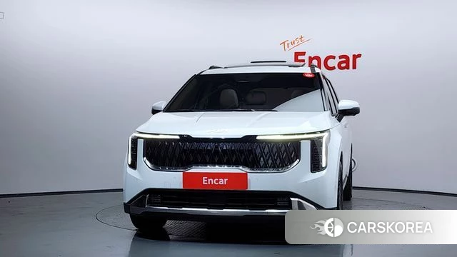 Kia The New Carnival 4th Generation id 3817289 из Кореи 13