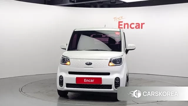 Kia The New Ray id 3000346 из Кореи 13