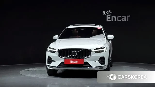 Volvo XC60 second Generation id 3721972 из Кореи 13