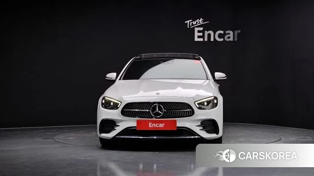 Mercedes-Benz E-Class W213 id 3044332 из Кореи 13