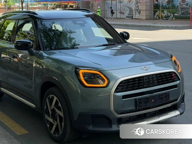 Mini Cooper S Countryman 3rd Generation id 4301868 из Кореи 7