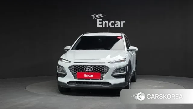 Hyundai Kona id 3631989 из Кореи 13