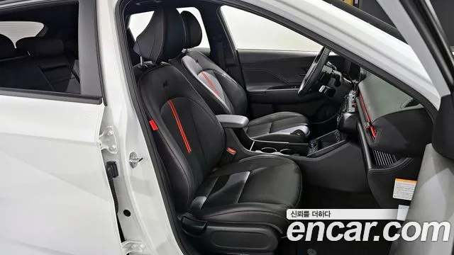 Hyundai Kona Hybrid (SX2) id 2574432 из Кореи 13