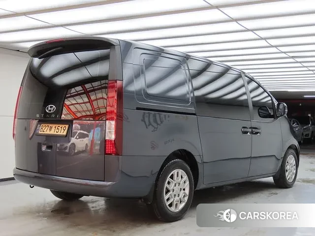 Hyundai Staria id 3734745 из Кореи 13