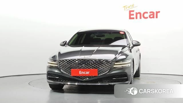 Genesis G80 (RG3) id 4517953 из Кореи 23
