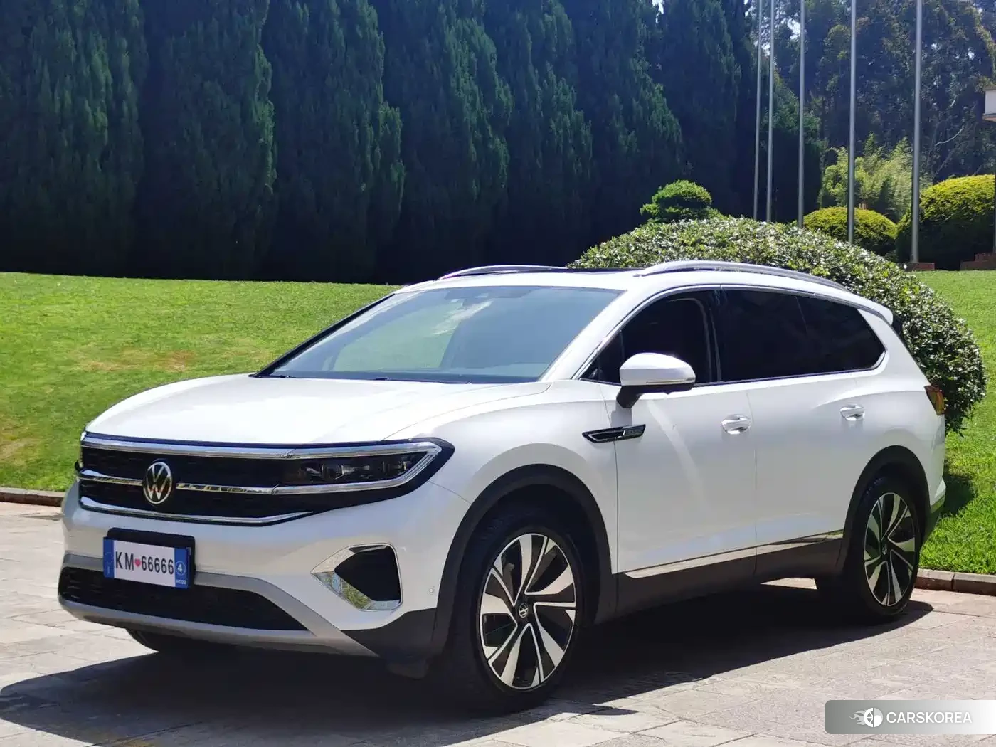 Volkswagen Talagon id 4685901 из Китая 22