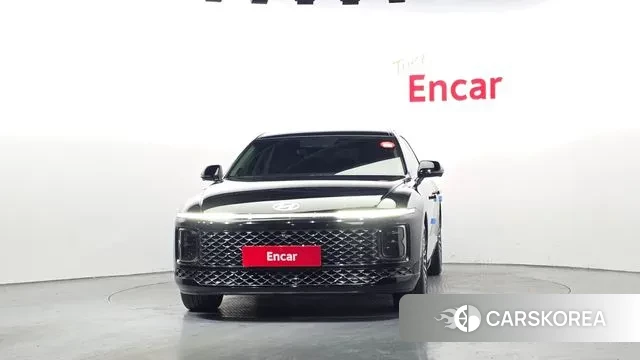 Hyundai Grandeur Hybrid (GN7) id 3696020 из Кореи 13