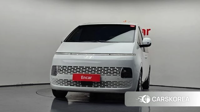 Hyundai Staria id 4400383 из Кореи 23