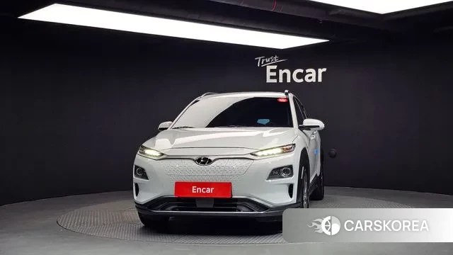 Hyundai Kona Electric id 3197474 из Кореи 13