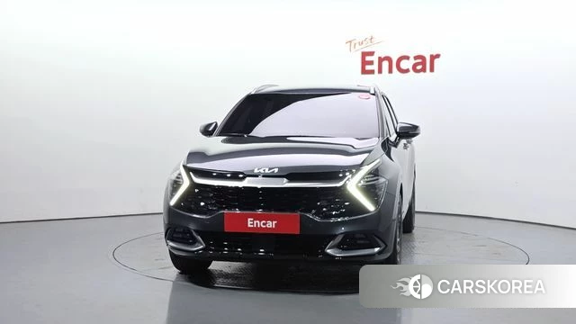 Kia Sportage 5th Generation id 4433196 из Кореи 13