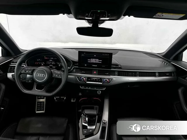 Audi A4L id 4298370 из Китая 23