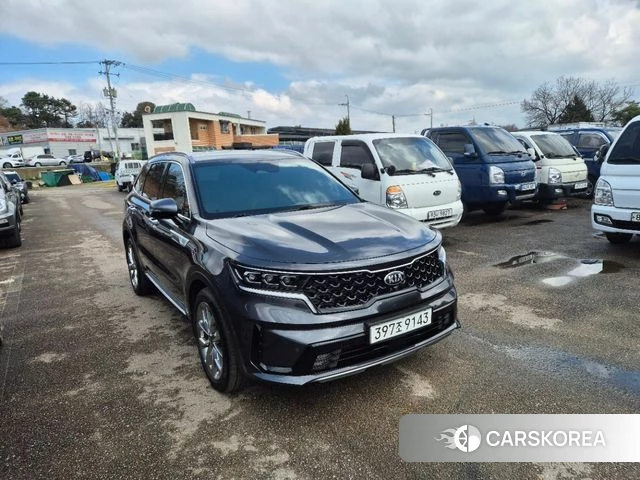 Kia Sorento 4th Generation id 3893525 из Кореи 11