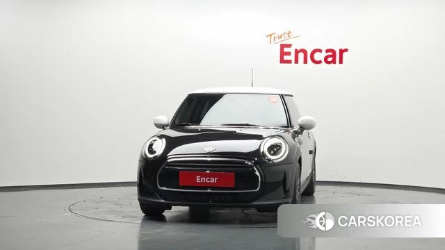Mini Cooper id 4414458 из Кореи 13