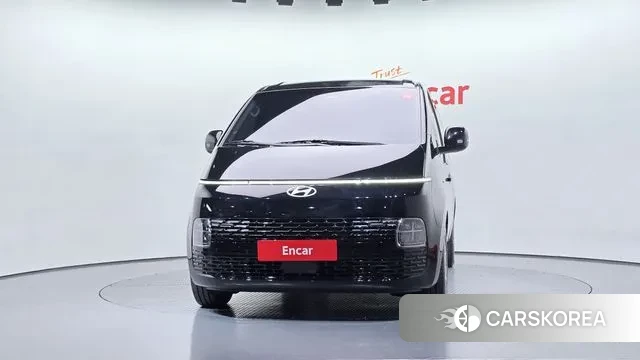 Hyundai Staria id 3436824 из Кореи 13