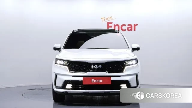 Kia Sorento 4th Generation id 3023141 из Кореи 13