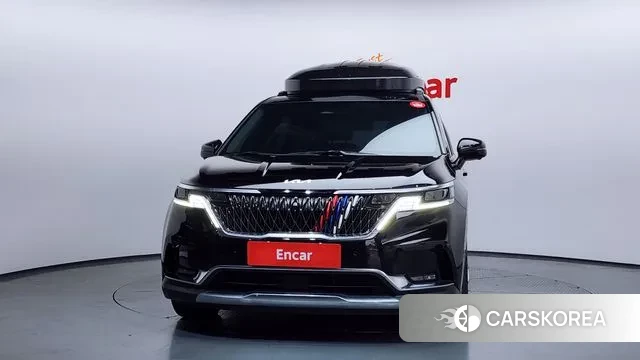 Kia Carnival 4th generation id 3509064 из Кореи 13