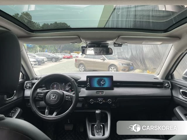 Honda Binzhi id 4274075 из Китая 16