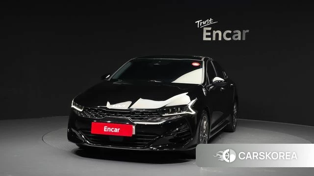 Kia K5 3rd generation id 4244491 из Кореи 13